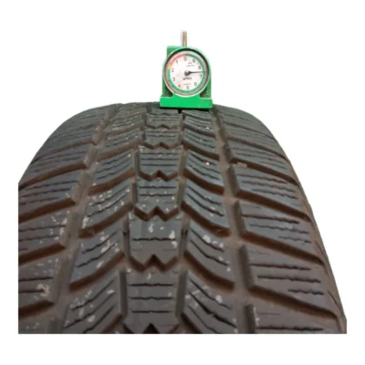 Sava Eskimo HP2 205/55 R16 91H invernale usato