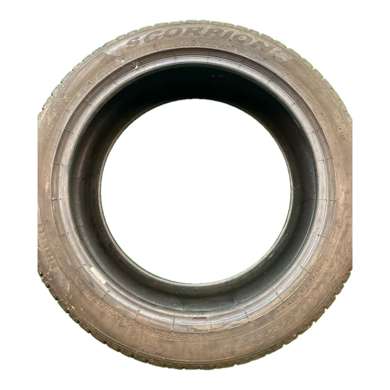 Pirelli Scorpion Tm Winter Alp 295/40 R20 usato