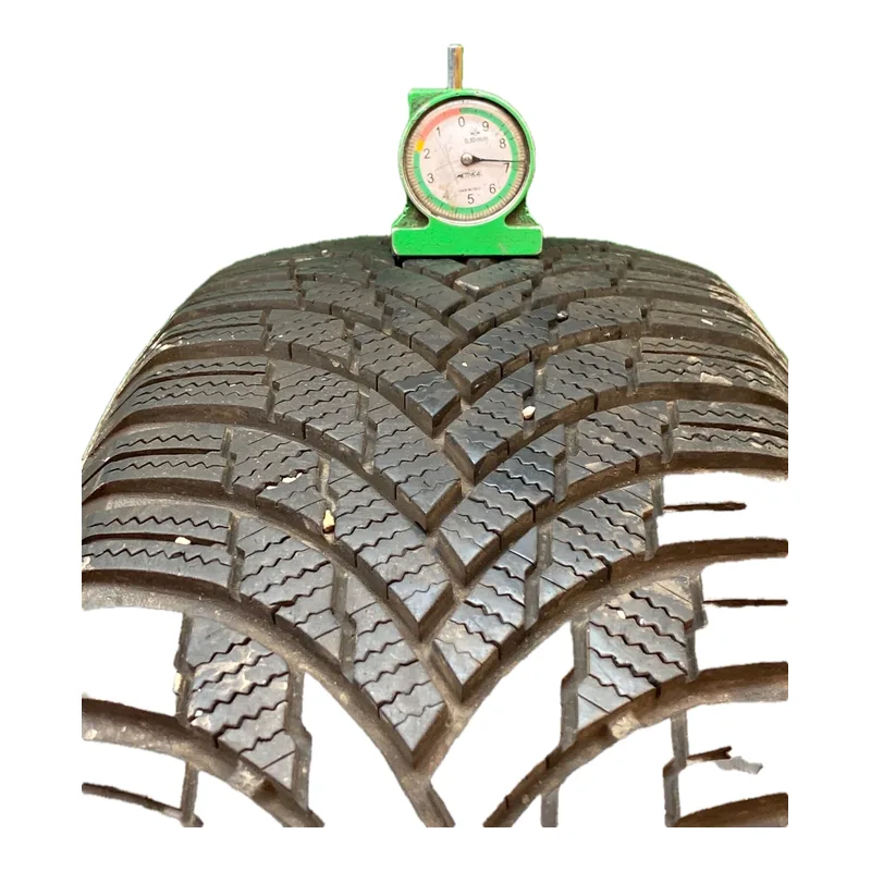 Firestone WINTERHAWK 4 205/55 R16 91T usato