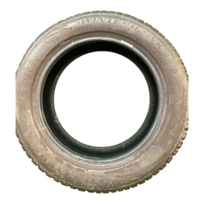 Firestone WINTERHAWK 4 205/55 R16 91T usato