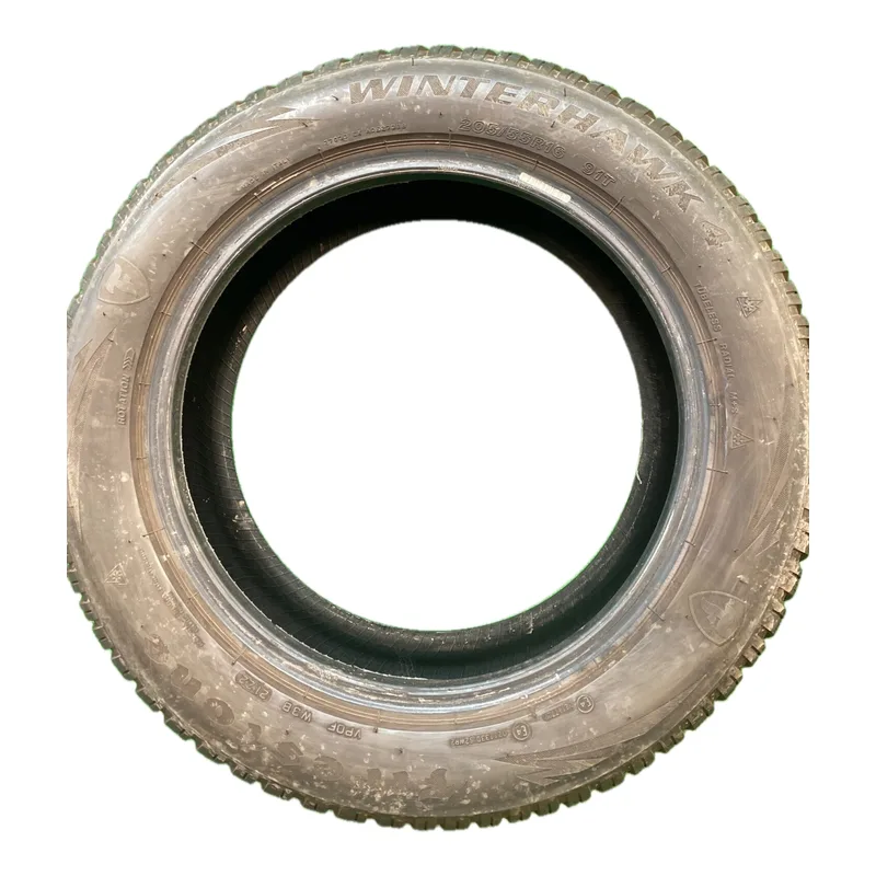 Firestone WINTERHAWK 4 205/55 R16 91T usato