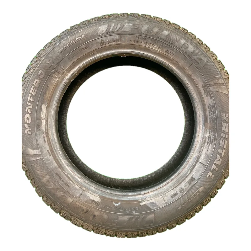 Fulda Montero 3 Kristall 185/65 R15 88T usato