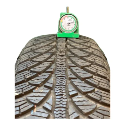 Fulda Kristall Montero 3 185/65 R15 88T invernale