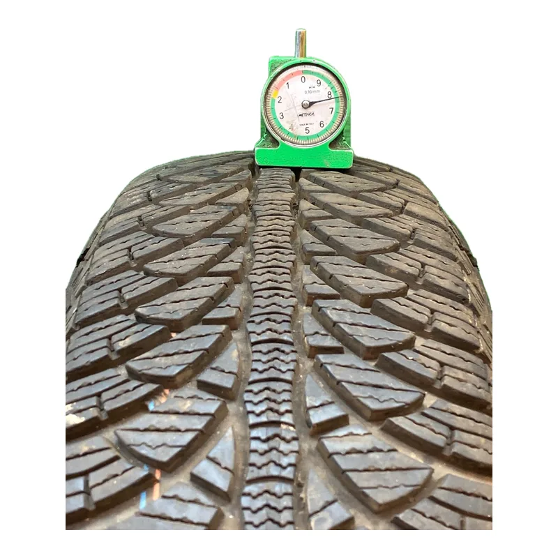 Fulda Kristall Montero 3 185/65 R15 88T invernale
