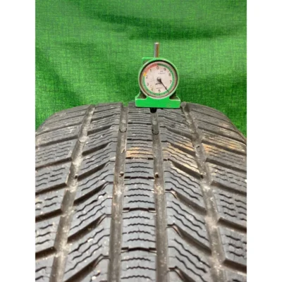 Continental WinterContact 870 P 225/55 R18 usato