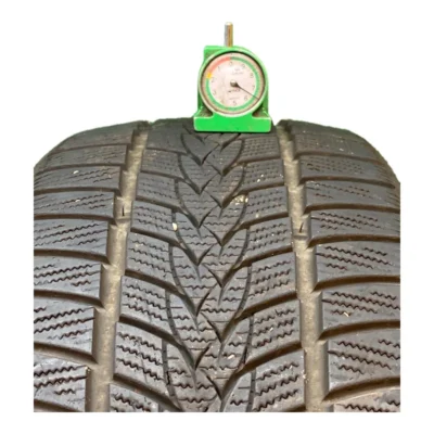 Minerva FROSTRACK UHP 215/40 R18 89V usato