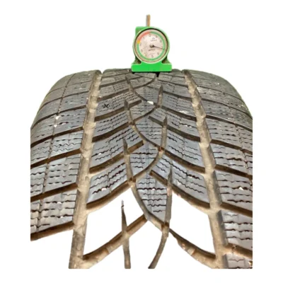 Goodyear UltraGrip Performance+ SUV 225/55 R18