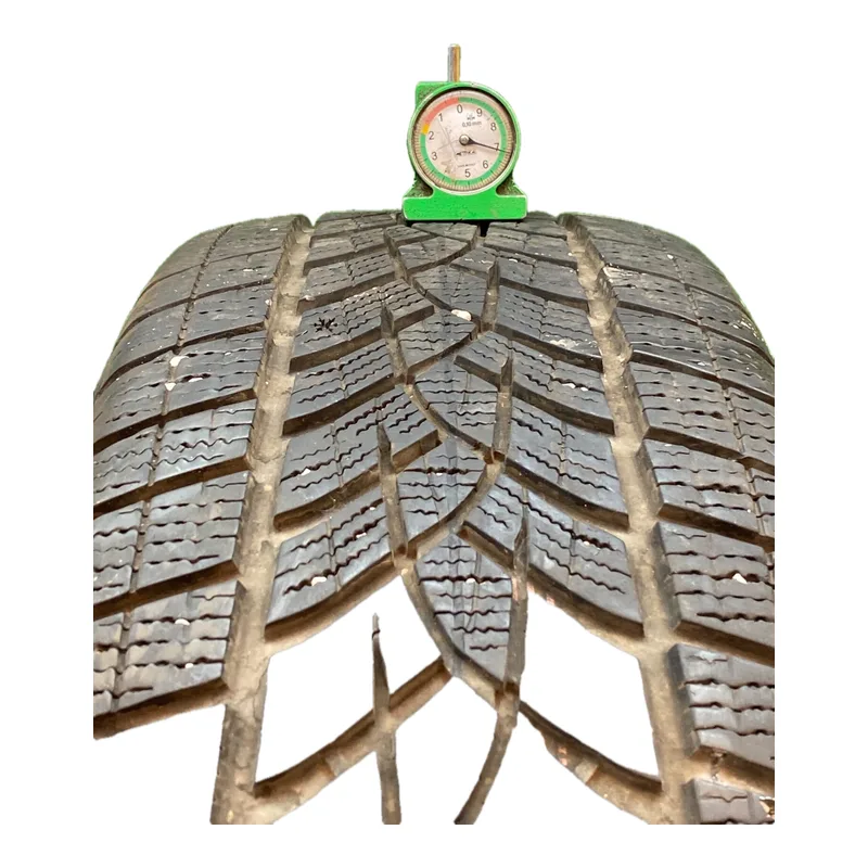 Goodyear UltraGrip Performance+ SUV 225/55 R18