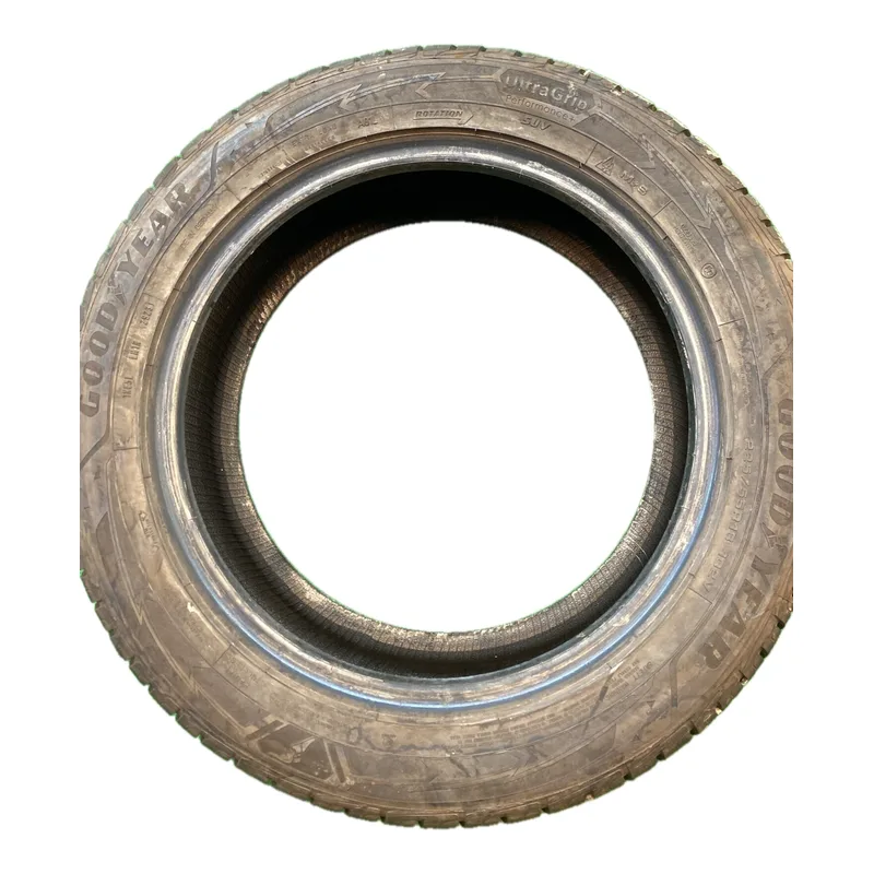 Goodyear UltraGrip Performance+ SUV 225/55 R18