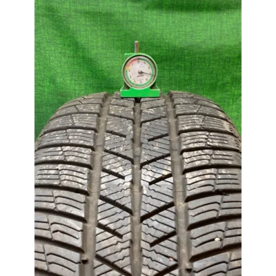 Barum Polaris 5 225/55 R17 101V invernale usato