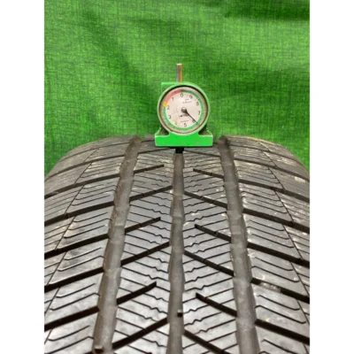 Barum Polaris 5 225/55 R17 101V invernale usato