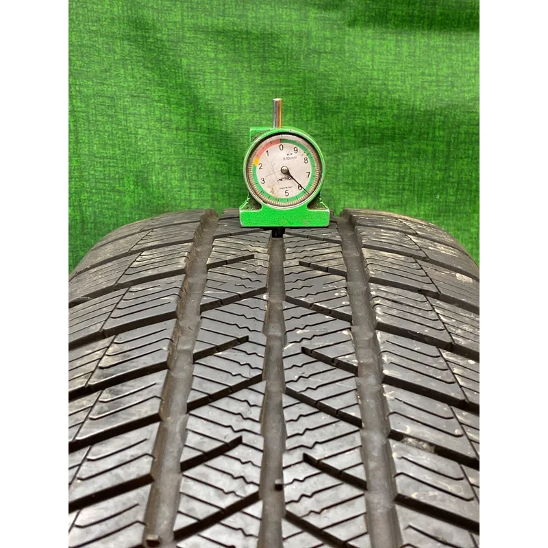 Barum Polaris 5 225/55 R17 101V invernale usato