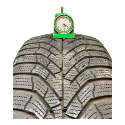 Kumho WINTERCRAFT WP52 205/65 R16 95H usato