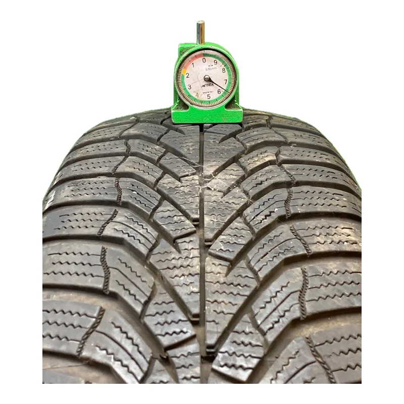 Kumho WINTERCRAFT WP52 205/65 R16 95H usato