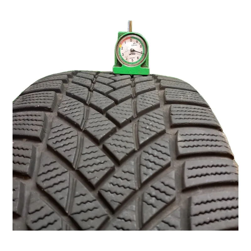 Matador Nordicca 225/45 R17 94V usato invernale