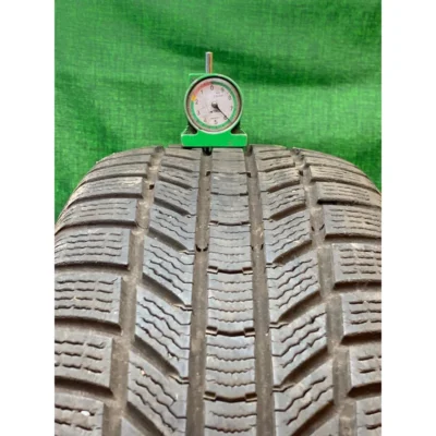 Continental WinterContact TS 870 P 225/60 R18 usato