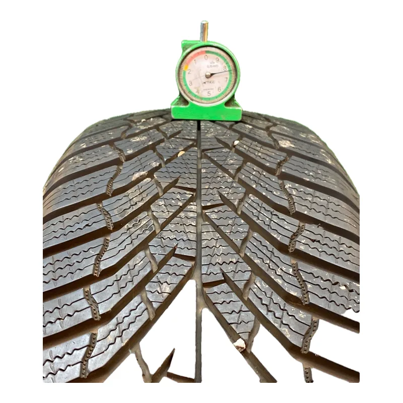 Kumho WINTERCRAFT WP52+ 205/65 R16 95H usato