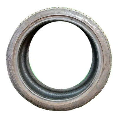 Dunlop Winter EV 225/40 R19 93W usato