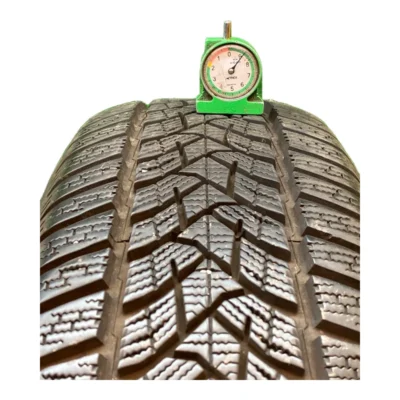 Dunlop Winter Sport 5 215/60 R16 usati