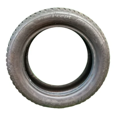 Hankook Winter i*cept RS3 165/60 R15 81T invernali usati