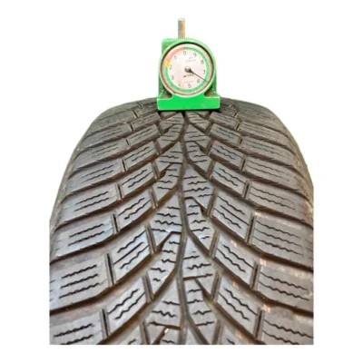 Continental WinterContact TS 870 175/65 R14 usato