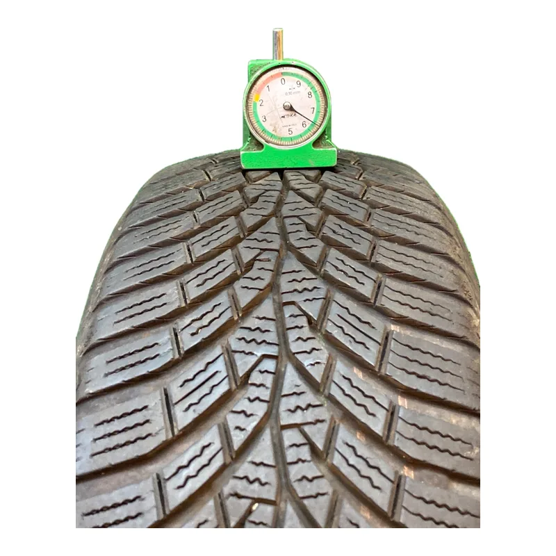 Continental WinterContact TS 870 175/65 R14 usato
