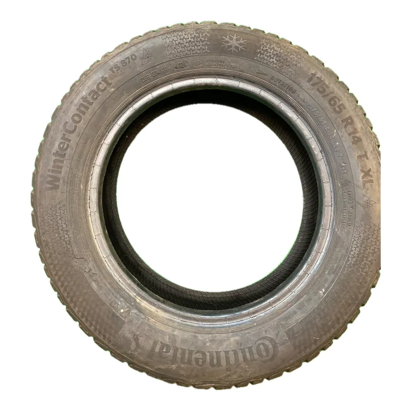 Continental WinterContact TS 870 175/65 R14 usato