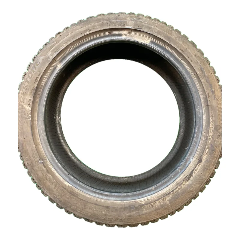 Bridgestone Blizzak LM001 EVO 225/45 R17 91H usato