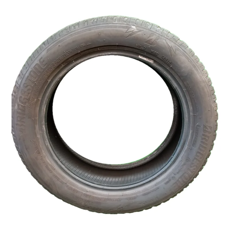 Bridgestone Blizzak LM005 195/55 R16 usato