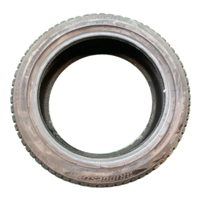 Bridgestone Blizzak LM001 evo 225/45 R17 91H usato
