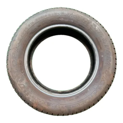 Dunlop Winter Sport 5 215/60 R16 95H usato