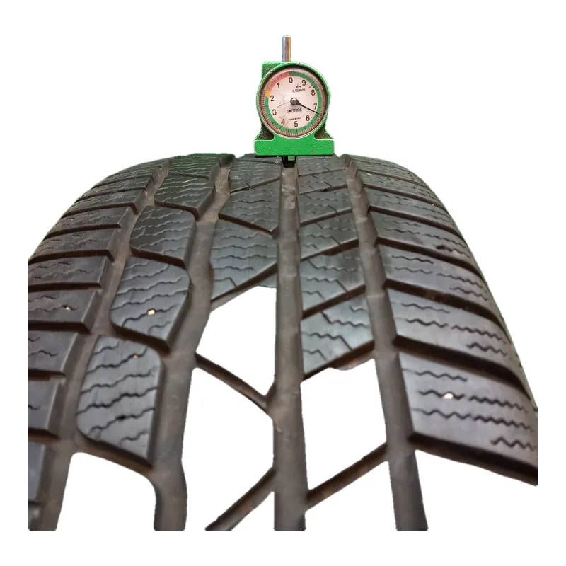 Continental ContiWinterContact TS830 P 215/55 R18 99V