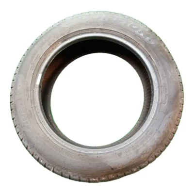 Pirelli Scorpion Winter 215/60 R17 usato 2022