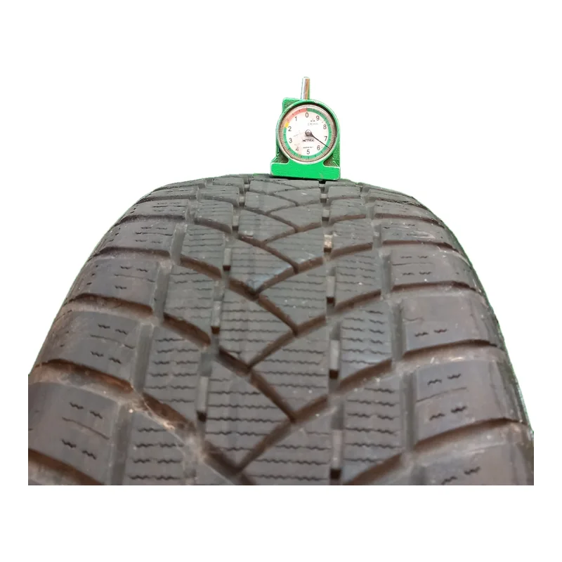 GT Radial WinterPro 205/55 R16 91H usato