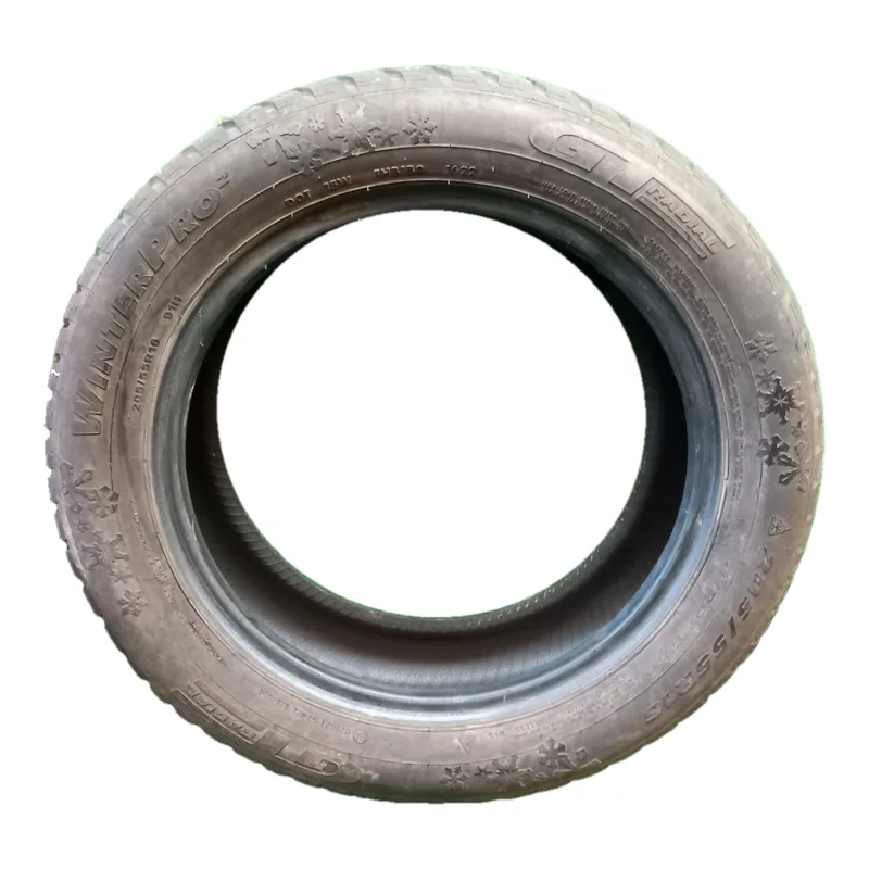 GT Radial Winter Pro 2 205/55 R16 91H usato