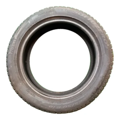 Pirelli Winter Sottozero 3 AO 225/50 R18 99H usato