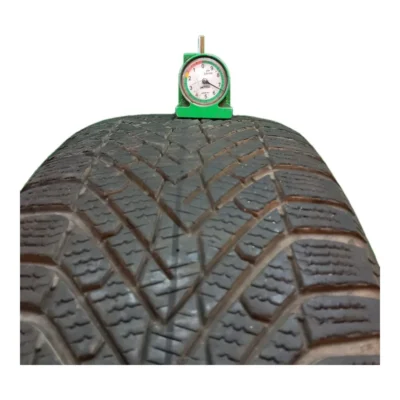 Pirelli Winter 2 Cinturato TM 225/55 R17 101V invernali usati