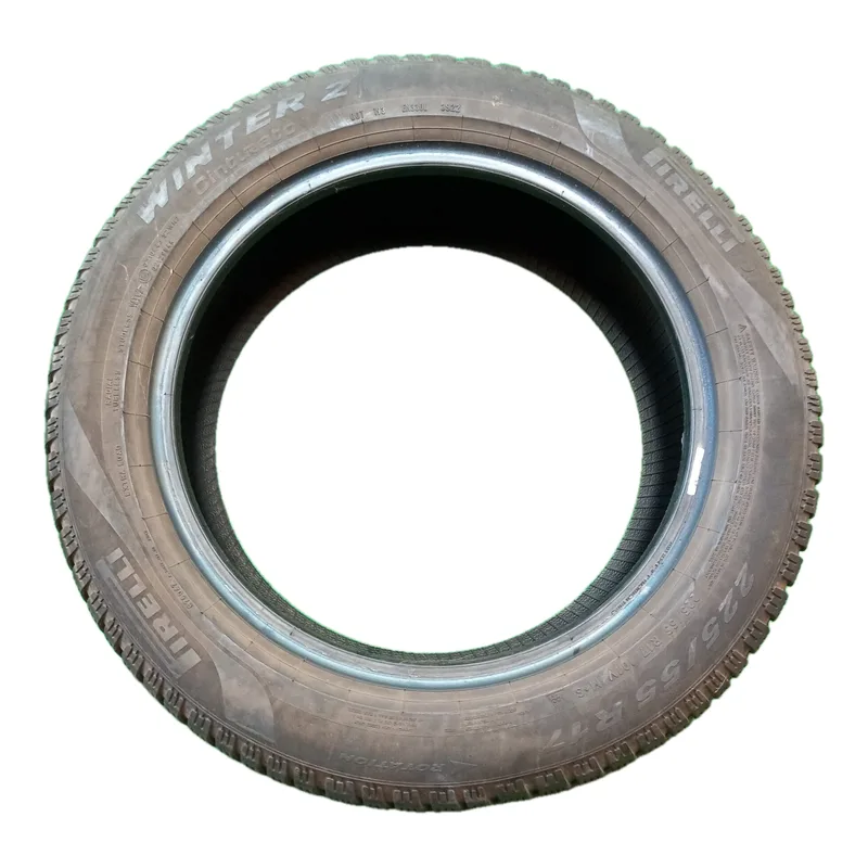 Pirelli Winter 2 Cinturato TM 225/55 R17 101V invernali usati