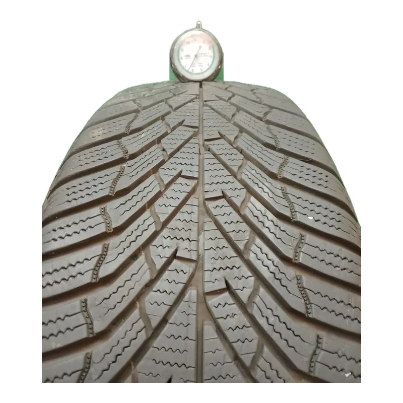 Kumho WINTERCRAFT WP52 215/65 R17 99V usato