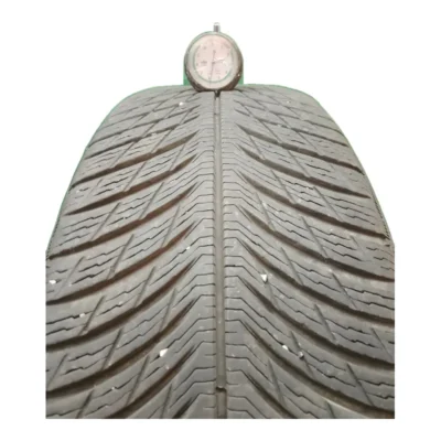 Michelin Pilot Alpin 5 ZP 225/60 R18 usato