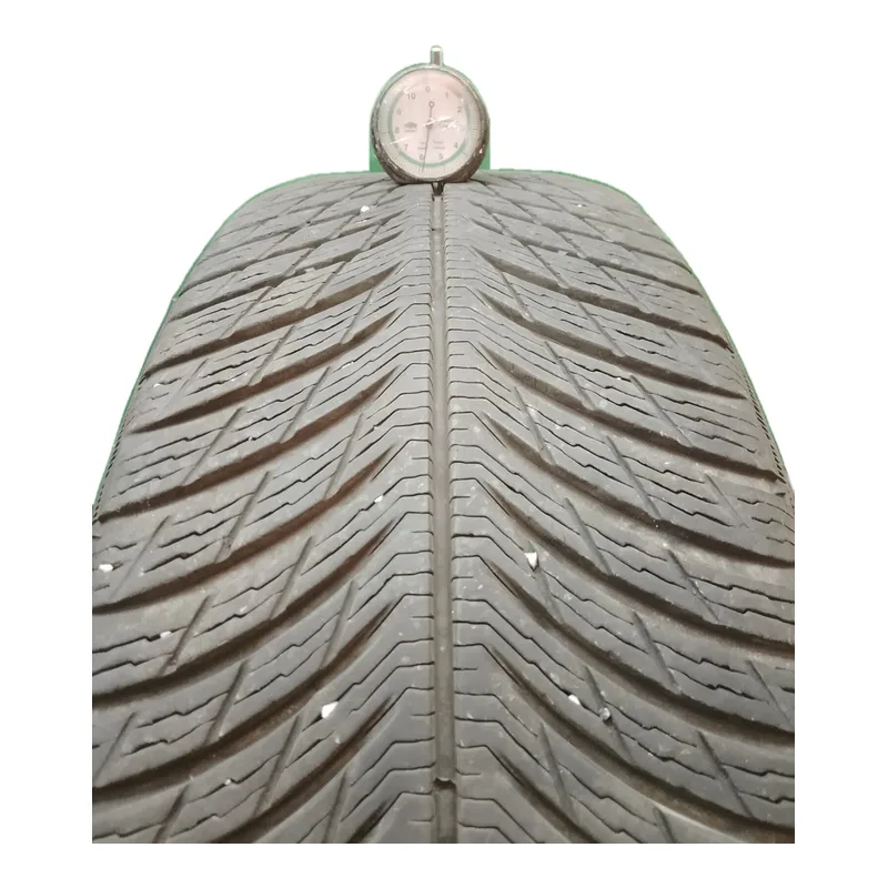 Michelin Pilot Alpin 5 ZP 225/60 R18 usato