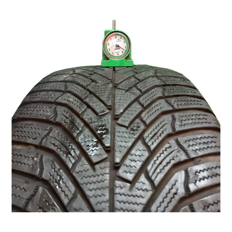 Kumho WINTERCRAFT WP52 235/50 R18 usato