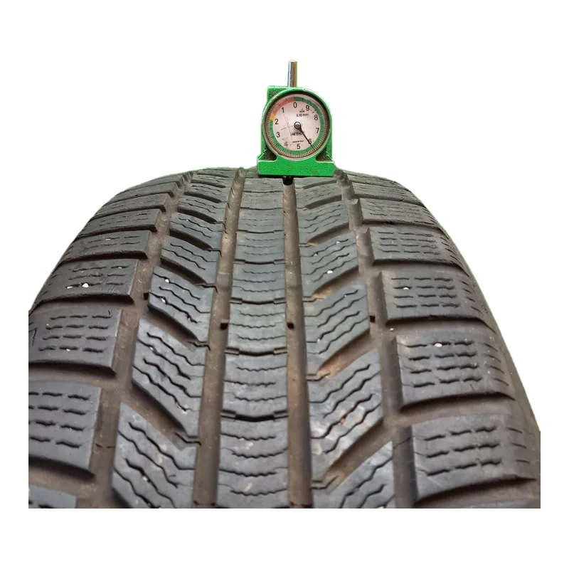 Continental WinterContact TS 870 P 215/55 R18 99V