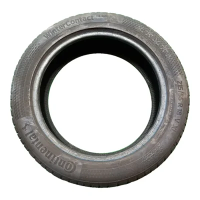 Continental WinterContact TS 870 P 215/55 R18 99V