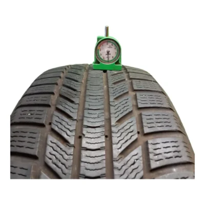 Continental ContiWinterContact TS870P 215/55 R18 usato