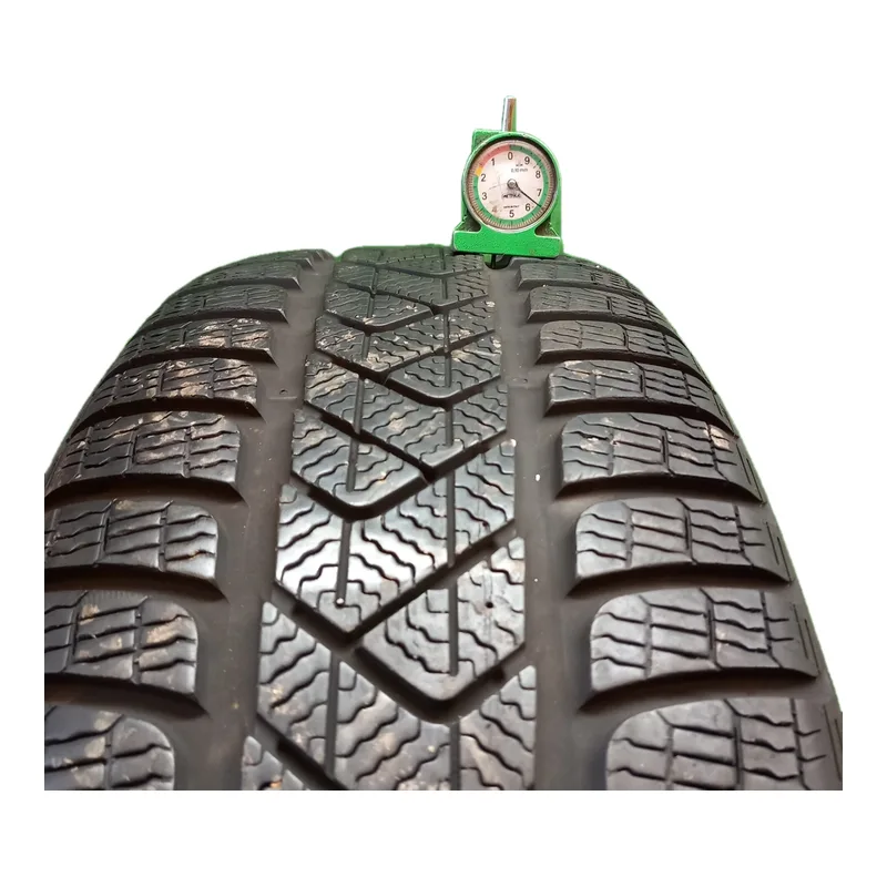 Pirelli Winter Sottozero 3 225/55 R18 98H usato