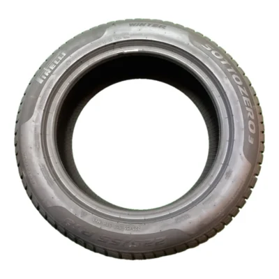 Pirelli Winter Sottozero 3 225/55 R18 98H usato
