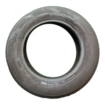 Infinity WINTER-KING 215/65 R16C usato 7.5mm