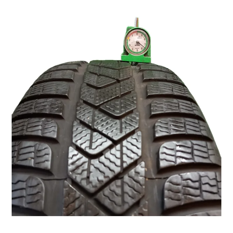 Pirelli Winter Sottozero 3 225/55 R18 98H usato