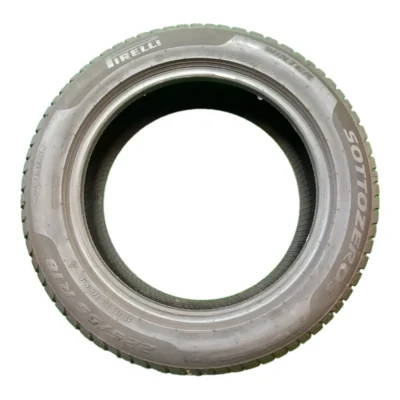 Pirelli Winter Sottozero 3 225/55 R18 98H usato